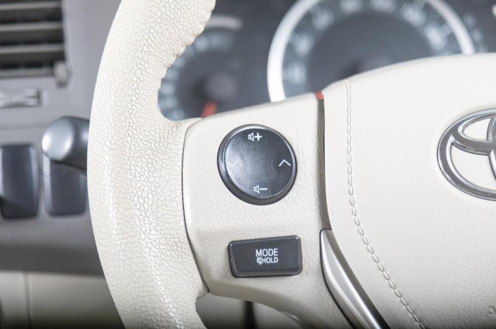 Toyota ISis I Рестайлинг Томск  - изображение 14
