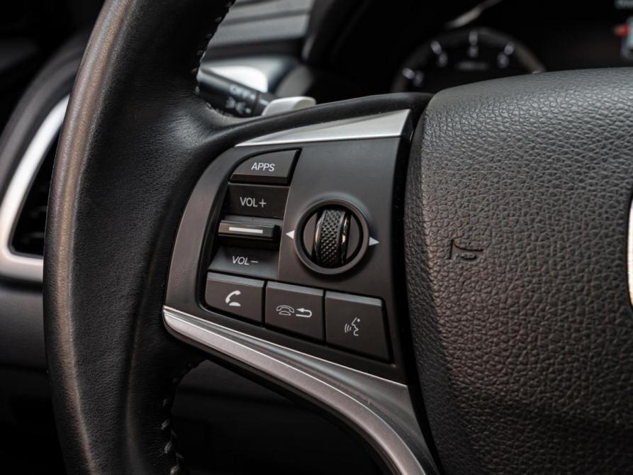 Honda UR-V I Краснодар  - изображение 15
