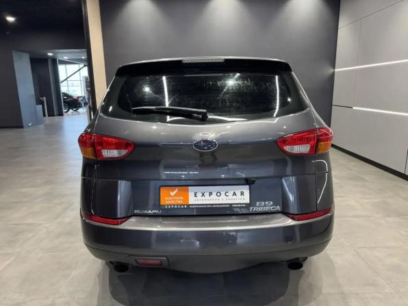 Subaru Tribeca I с пробегом 2007 года, цена 819 000 рублей, 266000 км, внедорожник, Автокод Объявления