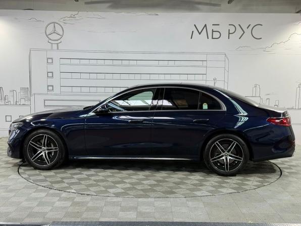 Mercedes-Benz E-Класс VI (W214 S214) с пробегом 2024 года, цена 8 200 000 рублей, 8000 км, седан, Автокод Объявления