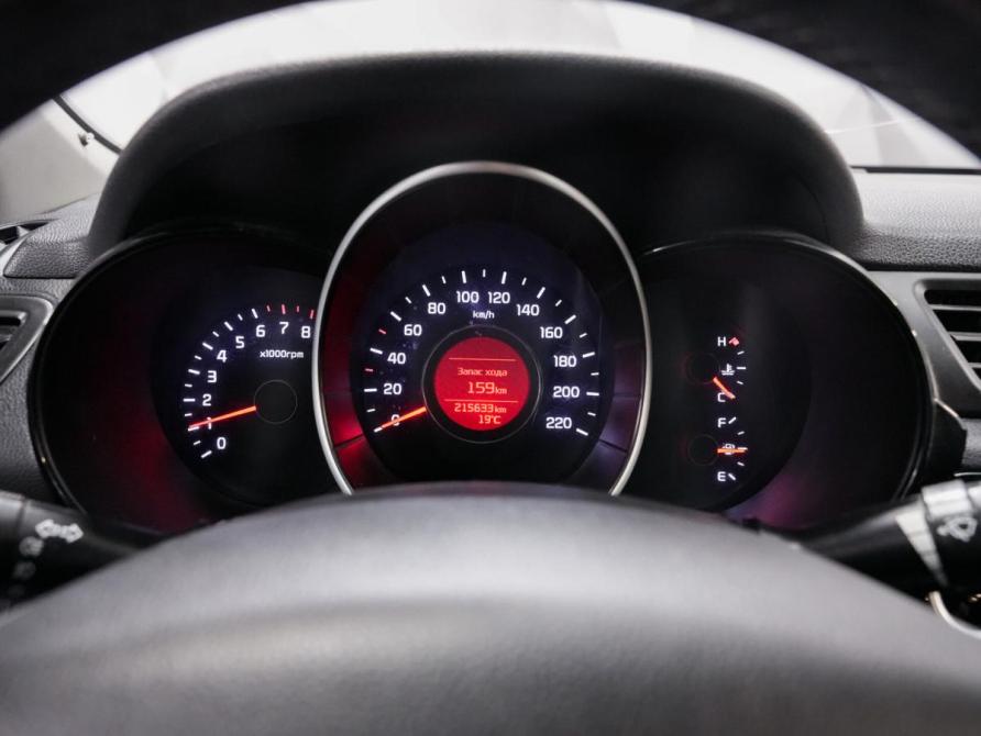 Kia Rio III Рестайлинг Ульяновск  - изображение 13