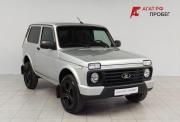 Lada (ВАЗ) Niva Legend I Саратов  - изображение 24