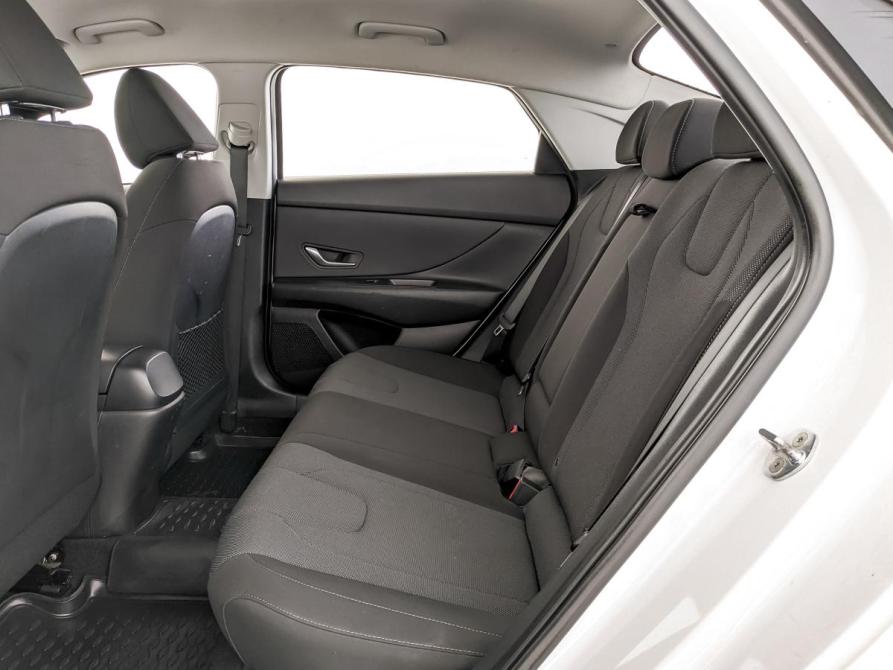 Hyundai Elantra VII (CN7) Москва  - изображение 12