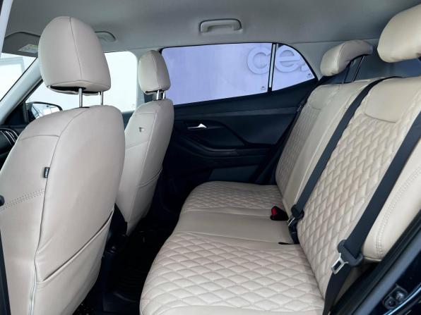 Hyundai Creta II с пробегом 2021 года, цена 2 199 000 рублей, 58164 км, внедорожник, Автокод Объявления