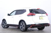 Nissan X-Trail III Рестайлинг Омск  - изображение 29