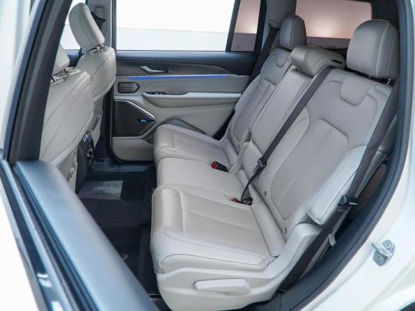 Jeep Grand Cherokee V (WL) с пробегом 2021 года, цена 5 849 055 рублей, 48426 км, внедорожник, Автокод Объявления