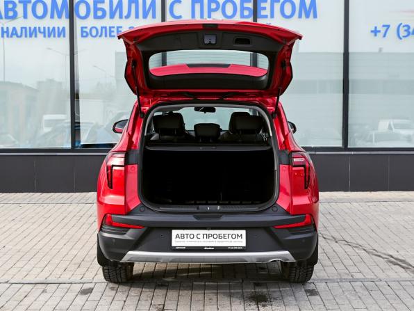 Москвич 3 с пробегом 2023 года, цена 1 470 000 рублей, 38030 км, внедорожник, Автокод Объявления
