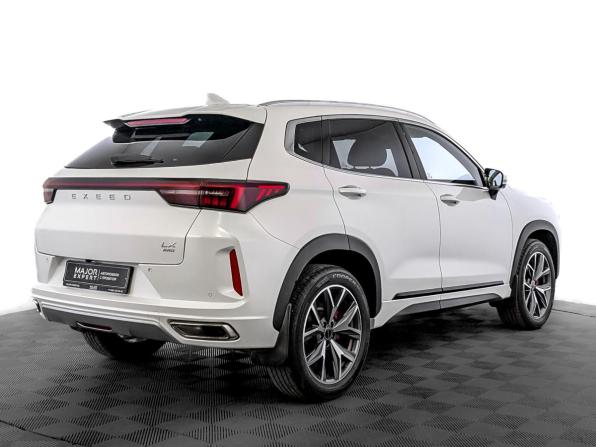 Exeed LX I Рестайлинг с пробегом 2023 года, цена 1 900 000 рублей, 37174 км, внедорожник, Автокод Объявления
