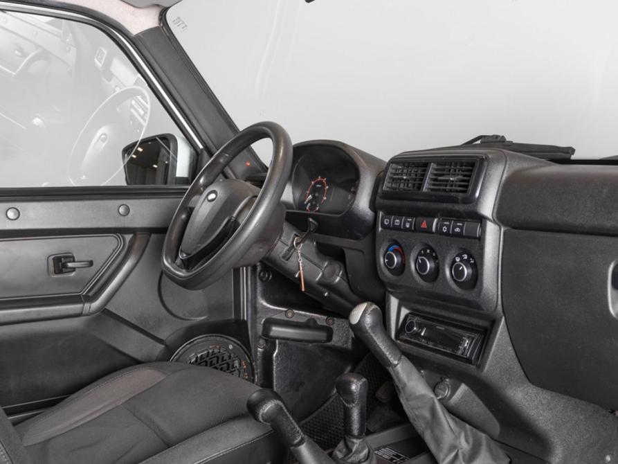 Lada (ВАЗ) 2131 (4x4) I Рестайлинг (2020) Казань  - изображение 6
