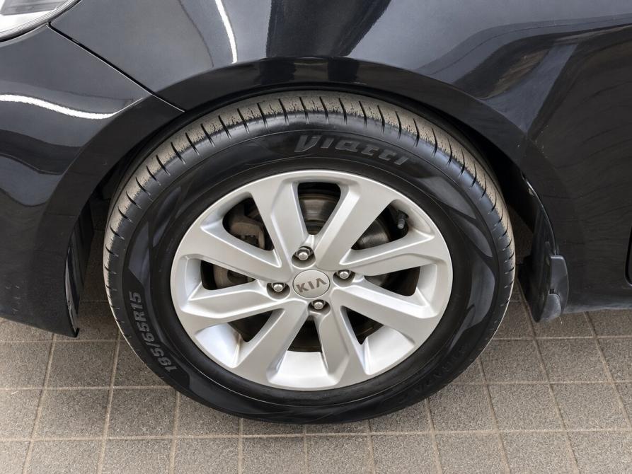 Kia Rio III Рестайлинг Москва  - изображение 16
