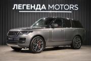 Land Rover Range Rover IV Рестайлинг Иркутск  - изображение 40