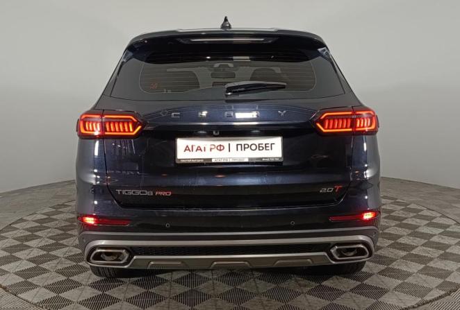 Chery Tiggo 8 Pro I с пробегом 2021 года, цена 1 855 000 рублей, 72600 км, внедорожник, Автокод Объявления