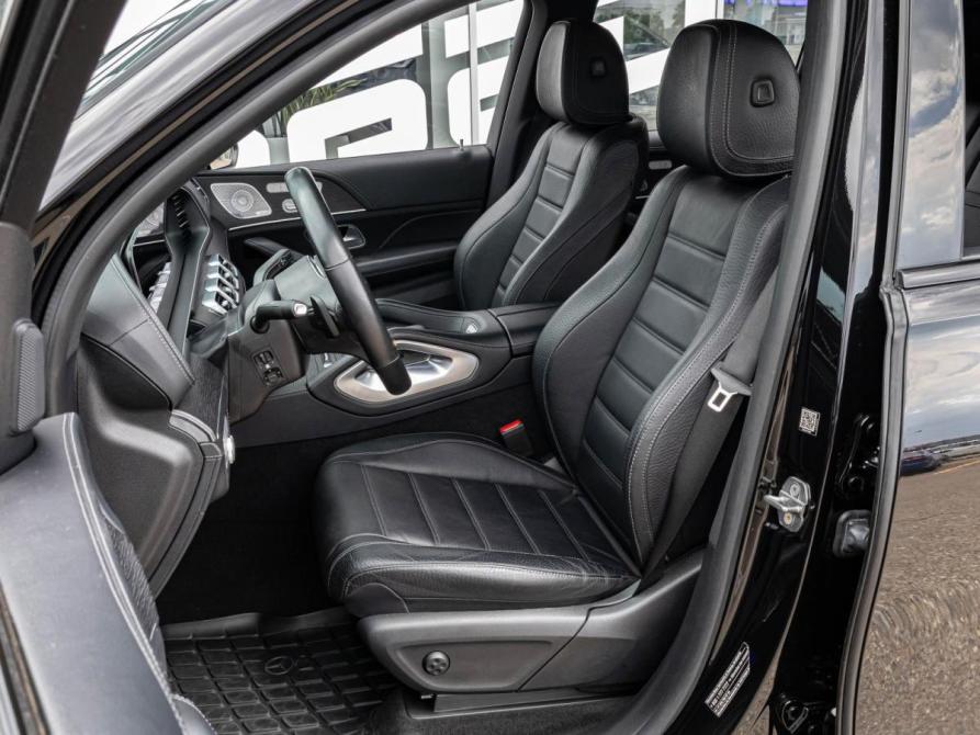 Mercedes-Benz GLS II (X167) Краснодар  - изображение 20