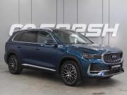 Geely Monjaro I Воронеж  - изображение 26