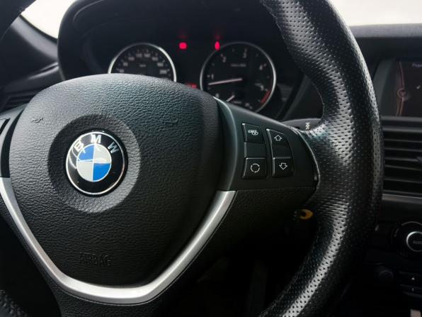 BMW X5 II (E70) Рестайлинг с пробегом 2011 года, цена 2 200 000 рублей, 234300 км, внедорожник, Автокод Объявления