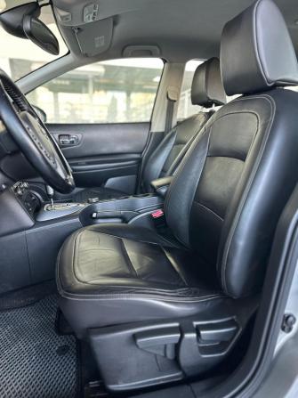Nissan Qashqai I с пробегом 2008 года, цена 845 000 рублей, 280000 км, внедорожник, Автокод Объявления