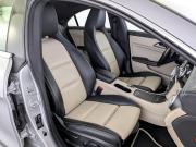 Mercedes-Benz CLA I (C117 X117) Рестайлинг Москва  - изображение 52