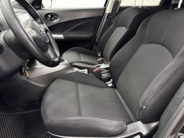 Nissan Juke I с пробегом 2013 года, цена 859 000 рублей, 195000 км, внедорожник, Автокод Объявления