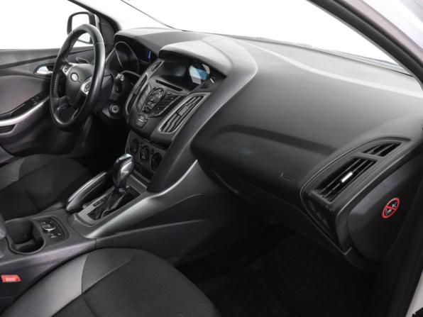 Ford Focus III с пробегом 2013 года, цена 760 000 рублей, 180433 км, хэтчбек, Автокод Объявления