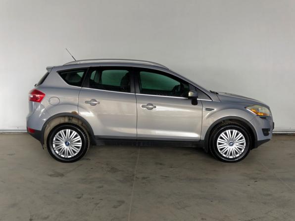 Ford Kuga I с пробегом 2011 года, цена 899 000 рублей, 252340 км, внедорожник, Автокод Объявления