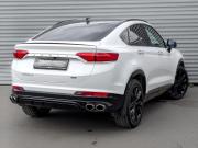Geely Tugella I Рестайлинг Москва  - изображение 35