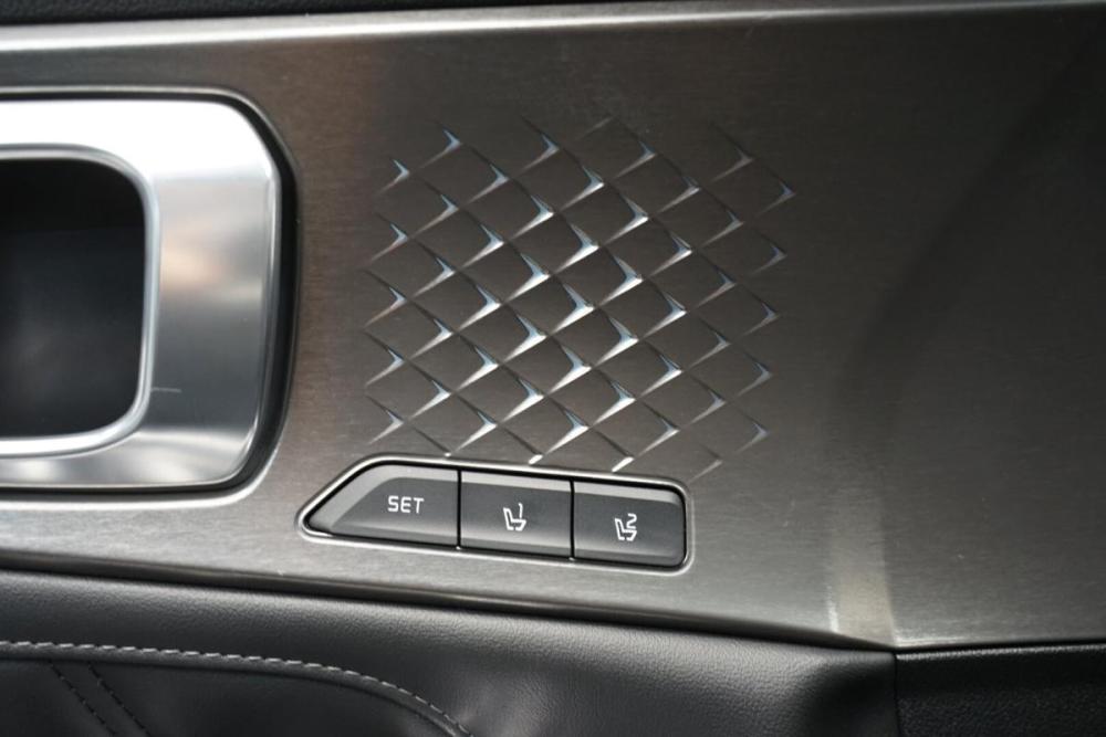 Kia Sorento IV Крым  - изображение 14