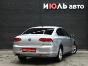 Volkswagen Passat B8 Екатеринбург  - изображение 26