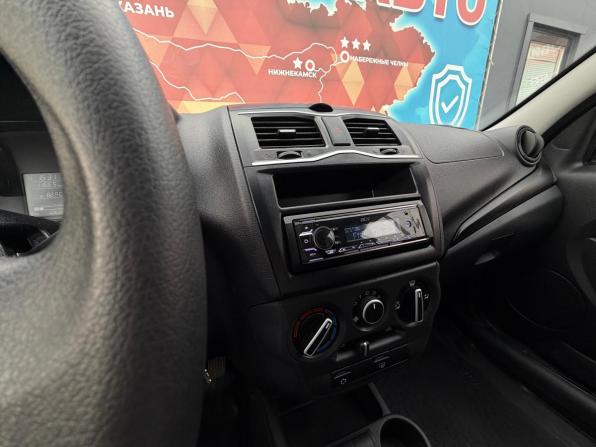 Lada (ВАЗ) Granta I Рестайлинг с пробегом 2024 года, цена 830 000 рублей, 12000 км, лифтбек, Автокод Объявления