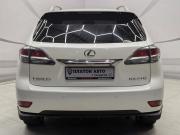 Lexus RX III Рестайлинг Воронеж  - изображение 25