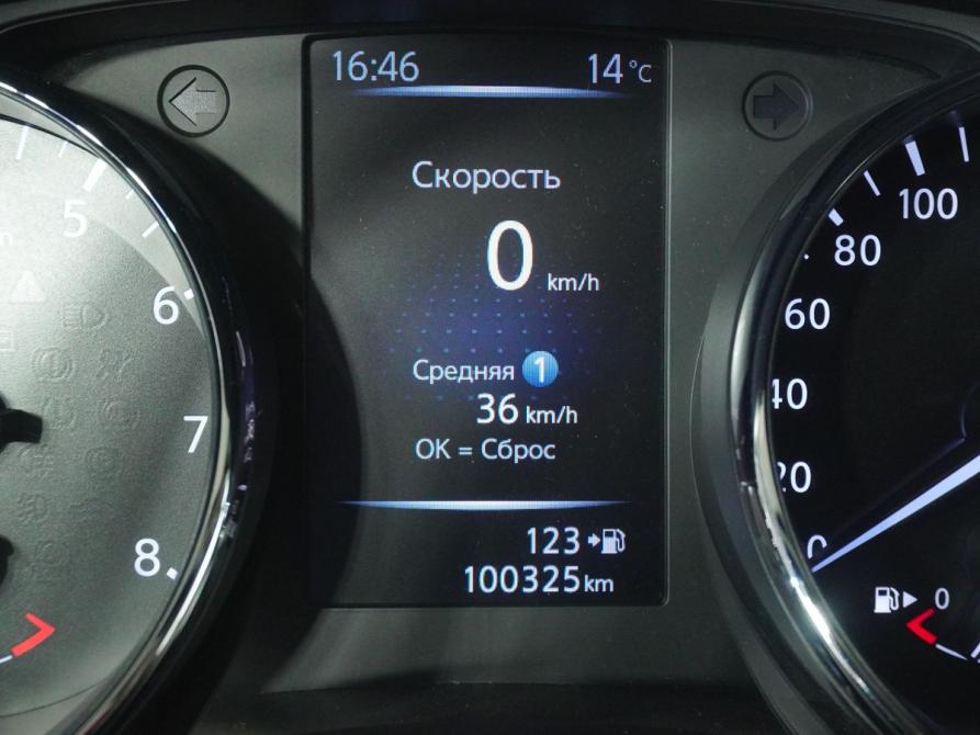 Nissan Qashqai II Рестайлинг Вологда  - изображение 17