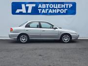 Kia Spectra I Рестайлинг 2 Таганрог  - изображение 24