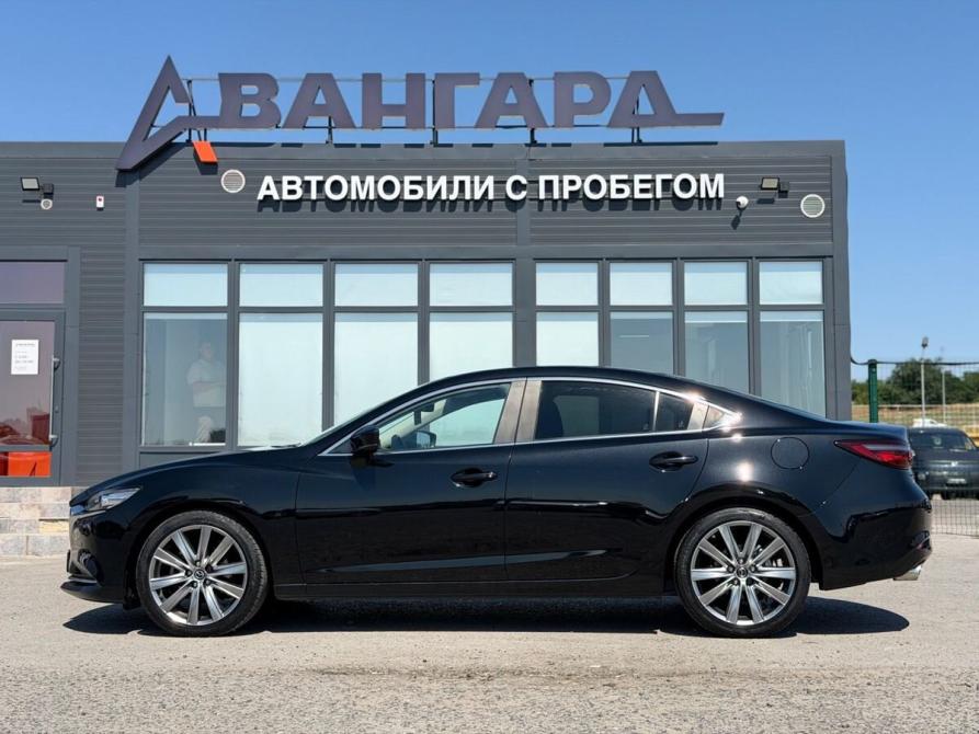 Mazda 6 III (GJ) Рестайлинг 2 Волгоград  - изображение 9
