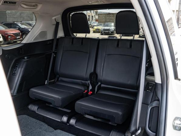 Toyota Land Cruiser Prado 150 Series Рестайлинг 3 с пробегом 2021 года, цена 5 995 000 рублей, 113528 км, внедорожник, Автокод Объявления