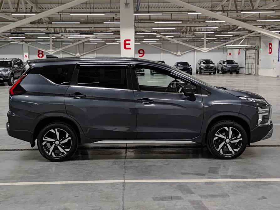 Mitsubishi Xpander I Рестайлинг Казань  - изображение 5