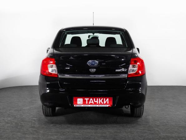 Datsun on-DO I с пробегом 2018 года, цена 575 000 рублей, 54519 км, седан, Автокод Объявления