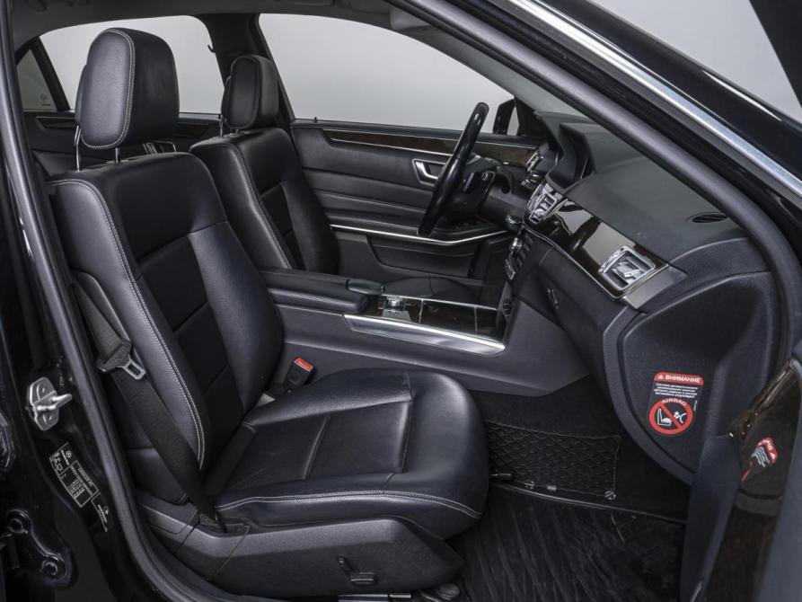 Mercedes-Benz E-Класс IV (W212 S212 C207) Рестайлинг Ставрополь  - изображение 8