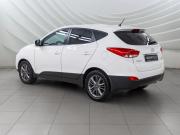 Hyundai ix35 I Рестайлинг Волгоград  - изображение 45