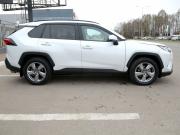 Toyota RAV4 V (XA50) Иваново  - изображение 28
