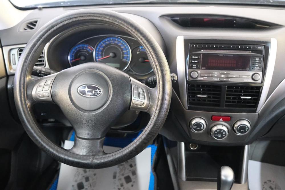 Subaru Forester III Омск  - изображение 11