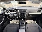 Volkswagen Jetta VI Рестайлинг Тула  - изображение 24