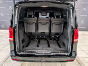 Mercedes-Benz V-Класс III (W447) Рестайлинг Москва  - изображение 40