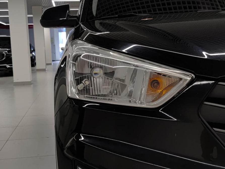 Hyundai Creta I Казань  - изображение 21