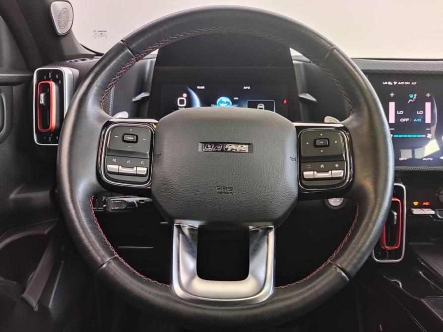 Haval Dargo Барнаул  - изображение 11
