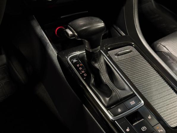 Kia Optima IV с пробегом 2016 года, цена 1 600 000 рублей, 154254 км, седан, Автокод Объявления