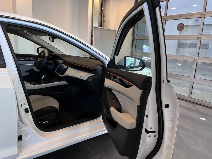 Dongfeng Shine Max Чебоксары  - изображение 24