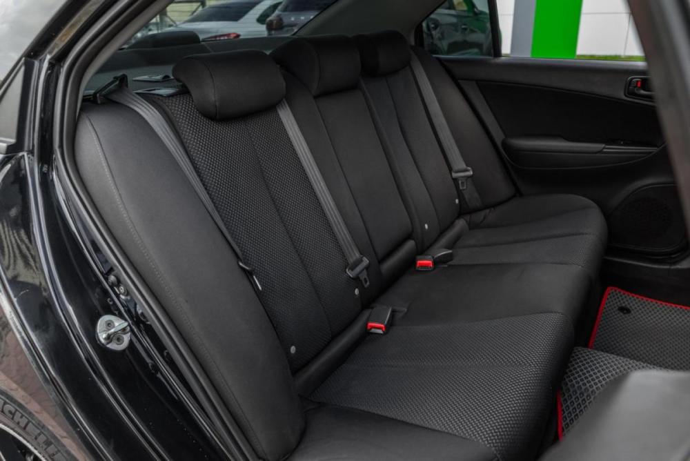 Hyundai Sonata V (NF) Рестайлинг Ульяновск  - изображение 7