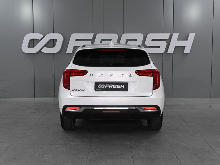 Haval Jolion I Ростов-на-Дону  - изображение 4