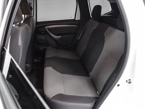 Renault Duster I Рестайлинг с пробегом 2019 года, цена 1 399 000 рублей, 107590 км, внедорожник, Автокод Объявления