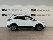 Hyundai Creta I Рестайлинг Санкт-Петербург  - изображение 32