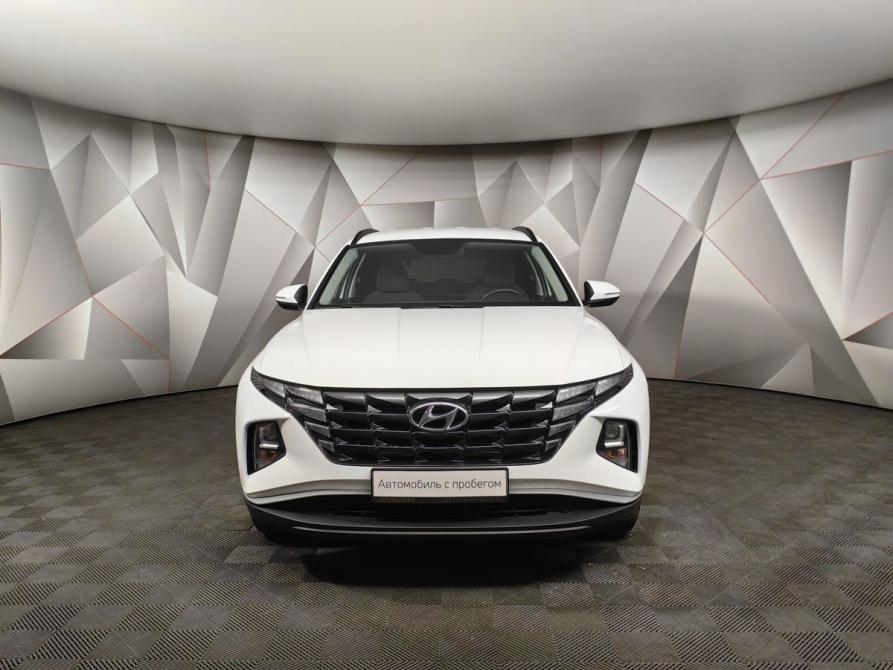 Hyundai Tucson IV Москва  - изображение 7
